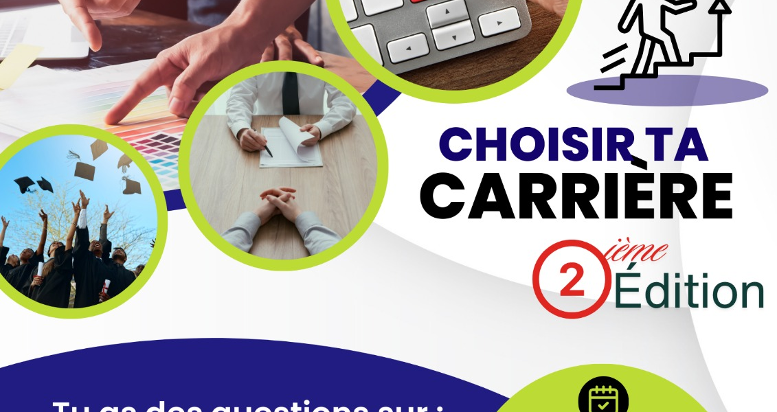 Choisis ta carrière : le CCML accompagne les jeunes dans leurs choix d’avenir