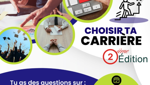 Choisis ta carrière : le CCML accompagne les jeunes dans leurs choix d’avenir