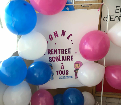 Une année scolaire record pour l’école coranique du CCML